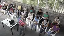Mujeres reciben curso de Prácticas para la Buena Crianza