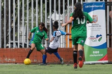En la Copa de Fútbol Todo por Cali habrá histórica participación de las comunas
