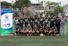 En la Copa de Fútbol Todo por Cali habrá histórica participación de las comunas