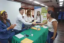 ¡Convocatoria para subsidio de Vivienda Nueva!
