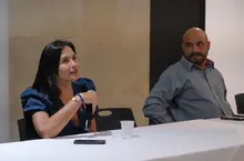 Salud Pública intensifica trabajo con empresarios en iniciativas y programas para Cali