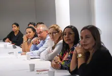 Salud Pública intensifica trabajo con empresarios en iniciativas y programas para Cali