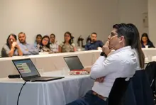Salud Pública intensifica trabajo con empresarios en iniciativas y programas para Cali