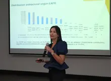Salud Pública intensifica trabajo con empresarios en iniciativas y programas para Cali