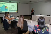 Salud Pública intensifica trabajo con empresarios en iniciativas y programas para Cali