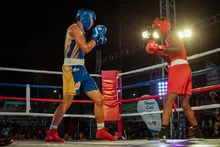De septiembre a diciembre, la agenda deportiva pone el ambiente