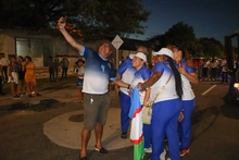 Felicitaciones a nuestros deportistas por su destacado desempeño en los Juegos Deportivos