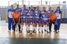 Felicitaciones a nuestros deportistas por su destacado desempeño en los Juegos Deportivos
