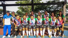 Felicitaciones a nuestros deportistas por su destacado desempeño en los Juegos Deportivos
