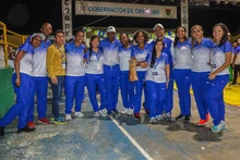Felicitaciones a nuestros deportistas por su destacado desempeño en los Juegos Deportivos