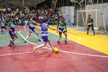Felicitaciones a nuestros deportistas por su destacado desempeño en los Juegos Deportivos
