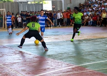 Felicitaciones a nuestros deportistas por su destacado desempeño en los Juegos Deportivos