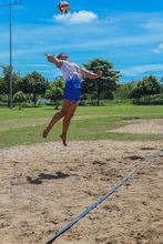 Felicitaciones a nuestros deportistas por su destacado desempeño en los Juegos Deportivos