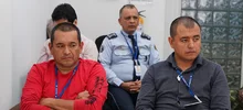 Dispositivo de seguridad acompañará al MIO durante el día sin carro 