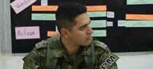 Dispositivo de seguridad acompañará al MIO durante el día sin carro 