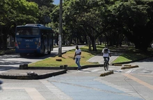 Dispuestos los operativos para garantizar la seguridad durante el ‘día sin carro y moto’ en Cali