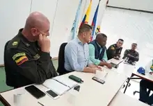 Dispuestos los operativos para garantizar la seguridad durante el ‘día sin carro y moto’ en Cali