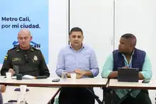 Dispuestos los operativos para garantizar la seguridad durante el ‘día sin carro y moto’ en Cali