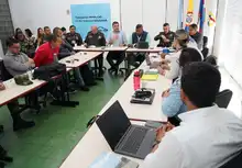 Dispuestos los operativos para garantizar la seguridad durante el ‘día sin carro y moto’ en Cali