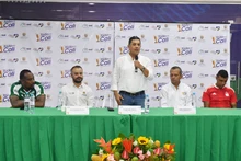 Inscripciones abiertas: La Copa de Fútbol Todo por Cali entró en cuenta regresiva 