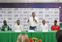 Inscripciones abiertas: La Copa de Fútbol Todo por Cali entró en cuenta regresiva 