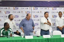 Inscripciones abiertas: La Copa de Fútbol Todo por Cali entró en cuenta regresiva 