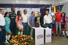 Inscripciones abiertas: La Copa de Fútbol Todo por Cali entró en cuenta regresiva 