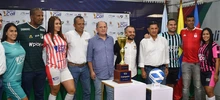 “Es el torneo de la reconciliación”: alcalde Ospina sobre Copa de Fútbol ‘Todo por Cali’