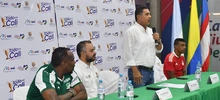 “Es el torneo de la reconciliación”: alcalde Ospina sobre Copa de Fútbol ‘Todo por Cali’