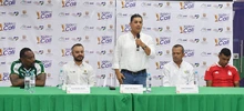 “Es el torneo de la reconciliación”: alcalde Ospina sobre Copa de Fútbol ‘Todo por Cali’
