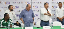 “Es el torneo de la reconciliación”: alcalde Ospina sobre Copa de Fútbol ‘Todo por Cali’