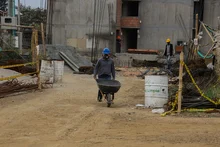Ciudad Paraíso, proyecto de renovación urbana para 1.500 familias