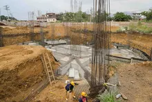 Ciudad Paraíso, proyecto de renovación urbana para 1.500 familias