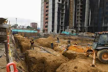 Ciudad Paraíso, proyecto de renovación urbana para 1.500 familias