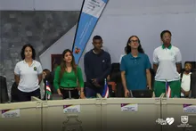 Un recorrido pedagógico en el Concejo de Cali
