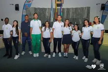 Un recorrido pedagógico en el Concejo de Cali