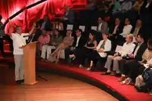 75 años de trayectoria celebró la Sociedad Colombiana de Arquitectos, seccional Valle del Cauca