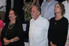 75 años de trayectoria celebró la Sociedad Colombiana de Arquitectos, seccional Valle del Cauca