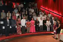 75 años de trayectoria celebró la Sociedad Colombiana de Arquitectos, seccional Valle del Cauca