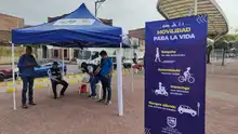 En Cali ya inició el ‘día sin carro y moto’, jornada para reconciliarnos con la movilidad sostenible