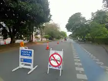 En Cali ya inició el ‘día sin carro y moto’, jornada para reconciliarnos con la movilidad sostenible