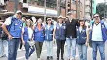 ‘Día sin carro y sin moto’ también es un respiro para la salud de caleños y caleñas