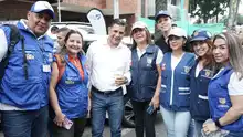 ‘Día sin carro y sin moto’ también es un respiro para la salud de caleños y caleñas