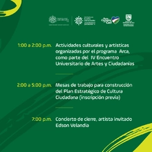 Cali Ciudadana, un espacio de transformación para la convivencia pacífica