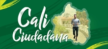 Cali Ciudadana, un espacio de transformación para la convivencia pacífica
