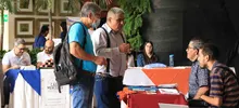El Fondo Solidario y de Oportunidades de la Alcaldía de Cali dijo presente en la Rueda de Negocios de Enlace Diverso