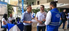 El Fondo Solidario y de Oportunidades de la Alcaldía de Cali dijo presente en la Rueda de Negocios de Enlace Diverso