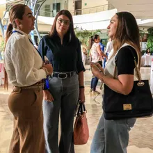 El Fondo Solidario y de Oportunidades de la Alcaldía de Cali dijo presente en la Rueda de Negocios de Enlace Diverso