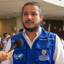 El Fondo Solidario y de Oportunidades de la Alcaldía de Cali dijo presente en la Rueda de Negocios de Enlace Diverso
