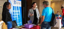 El Fondo Solidario y de Oportunidades de la Alcaldía de Cali dijo presente en la Rueda de Negocios de Enlace Diverso